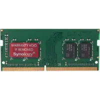 Synology SO-DIMM 16GB DDR4-2666 Arbeitsspeicher D4ECSO-2666-16G