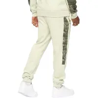 Crosshatch - "Branton" Jogginghosen für Herren (Helles Oliv)