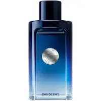 Puig A. Banderas The Icon Eau de Toilette fü r Herren, 200 ml