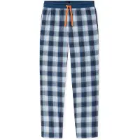 Schiesser Pyjamahose Mix Relax in pacific blue | Gr.: 58