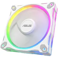 Asus Prime Mr120 Fan Argb White