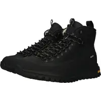 Blackstone Stiefeletten V-Markhah Herren Black-Schuhgröße 42