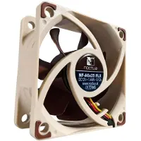 Noctua Nf-a6x25flx Ventilator