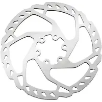 Shimano Bremsscheibe MTB 6 alle DEORE-SLX -RT66M