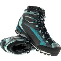 La Sportiva Trango Tech GTX Damen Bergschuhe Gore-Tex-Dunkel-Grau-39
