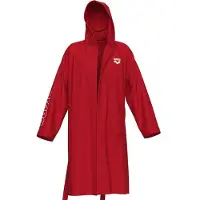 Arena Herren Mantel ZEPPELIN LIGHT ROBE