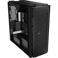 Corsair Icue Link 9000d Airflow Pc-tower-gehäuse
