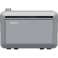 Growatt NEXA 2000 Erweiterungsbatterie 2048Wh LiFePO4