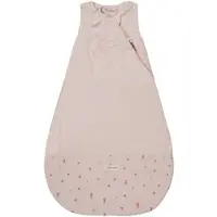 Sterntaler Ganzjahres-Schlafsack 1.5 TOG, rosa, 90