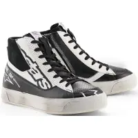 Alpinestars Stella Stated Flair Damen Sneaker Nubukleder mehrfarbig, 5