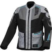 Macna Travelair Damen Motorrad Textiljacke
