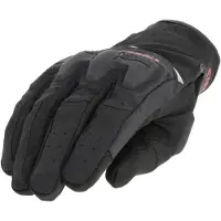 Acerbis X-Street WP wasserdichte Motorrad Handschuhe