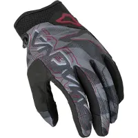 Macna Decode Damen Motorrad Handschuhe
