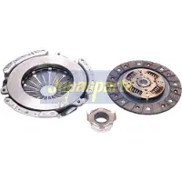 Japanparts Kupplungssatz Kupplung für SUZUKI Vitara SUV (ET, TA, TD) KF-825