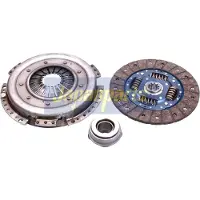 Japanparts Kupplungssatz Kupplung für TATA (TELCO) Safari (42FD) KF-005