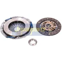 Japanparts KF-707 Kupplungssatz