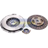 Japanparts KF-H18 Kupplungssatz