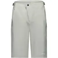 POC W's Motion Shorts granite grey (1042) XS