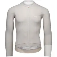 POC Langarmtrikot mit Reißverschluss Cadence Jersey | Größe 2XL