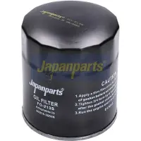 Japanparts Ölfilter VW,FORD,TOYOTA 10-02-213 9091503006,9091530002,WL5114302 Motorölfilter,Filter für Öl WLY014302,1560054010,J9091530002,1213438
