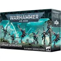 Games Workshop 46-80, Sammelfigur, Videospiel