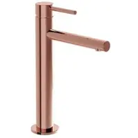 Vitra A4255726 Einhebel-Waschtischmischer Origin