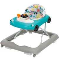 Fillikid Lauflerngerät Car, blau