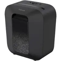 Fellowes Lx25m Aktenvernichter