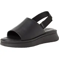 Tamaris Sandalen 1-28213-46 Schwarz 39