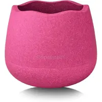 Stapelstein Base, Pink, 120 kg, 315 mm, 315 mm, 270 mm, 610 g