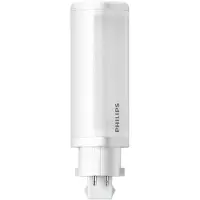 Philips CorePro LED PLC 4.5W 840 4P G24q-1, 4,5 W, G24q-1, 500 lm, 30000 h, Kaltweiße