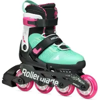 Rollerblade Kinder Inlineskates MICROBLADE XT