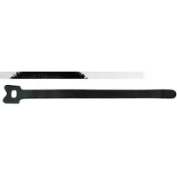 Velcro Klett-Kabelbinder ONE-WRAP Strap, 20 x 200 mm, Trommel mit 750 Stck Wieder verwendbare Kabelbind...