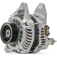 RIDEX 4G0588 Lichtmaschine Generator LiMa 110A 12V für MITSUBISHI Lancer VII Limousine (CSA, CTA) OUTLANDER I (CUW) Lancer VII Kombi (CSW, CTW)