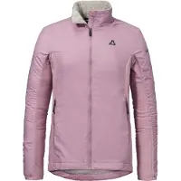 Schöffel Damen Funktionsjacke Ins Jacket Style Samaia WMN