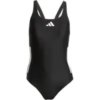 Adidas Badeanzug, Damen 3-Stripes