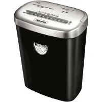 Fellowes Powershred 53c 230v Schredder