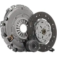 LuK Kupplungssatz RepSet Pro 624 3949 33