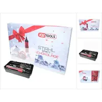 Ks Tools Adventskalender COMPETITION - 999.3333
