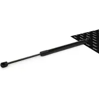 RIDEX Gasfeder Motorhaubendämpfer 423mm für RENAULT Clio IV Schrägheck (BH) 570N 514G0120