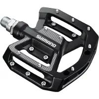 Shimano MTB-Pedale Plattform ohne Reflektoren Pd-Gr 500