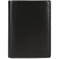 PICARD Geldbörse London 1 Mini Wallet Schwarz