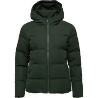 LOAP Damenjacke Natala Grün