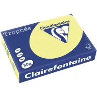 Clairefontaine Kopierpapier