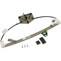 MIRAGLIO 30/1398 Fensterheber Vorne Links für ALFA ROMEO GIULIETTA (940) Giulietta Kastenwagen (940)