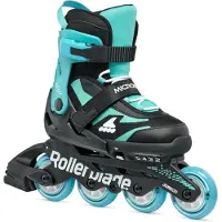 Rollerblade Kinder Inlineskates MICROBLADE