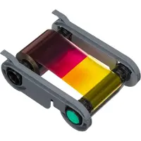 Evolis Ymcko Primacy 2 Farbbandkassette