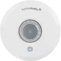 Homematic IP HmIP-SPI, Kabellos, 868.3 / 869.525, 7 m, 250 m, Batterie/Akku, 80 mA