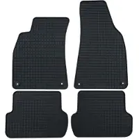 Petex Gummimatte für Peugeot 207 ab 04/2006-03/2012 / 207 CC ab 02/2007