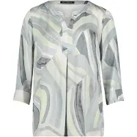 Betty Barclay Schlupfbluse "Damen mit Muster"